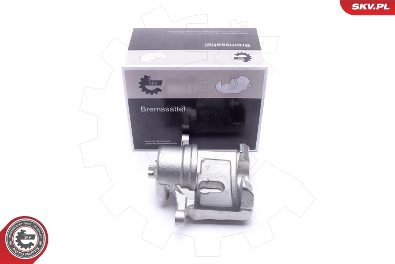 Brake Caliper